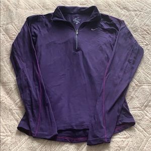 Nike long sleeve top